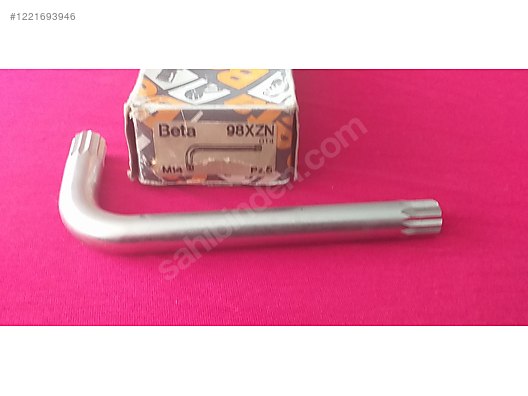 Used & Brand New Items / Garden & Home Improvement / Hand Tools / Spanners & Wrenches / Hex Key