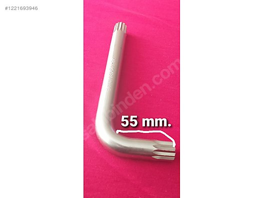 Used & Brand New Items / Garden & Home Improvement / Hand Tools / Spanners & Wrenches / Hex Key