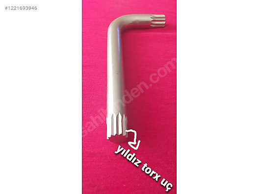 Used & Brand New Items / Garden & Home Improvement / Hand Tools / Spanners & Wrenches / Hex Key