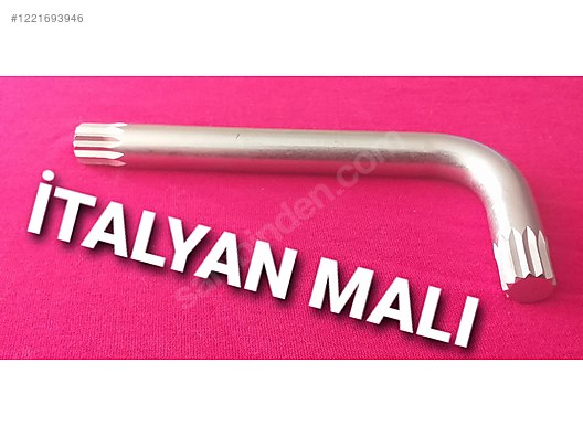 Used & Brand New Items / Garden & Home Improvement / Hand Tools / Spanners & Wrenches / Hex Key