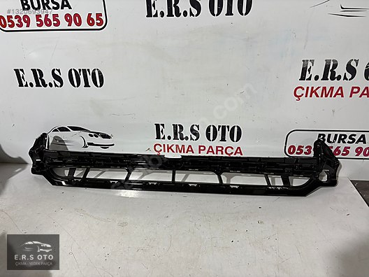 Otomobil & Arazi Aracı / Dış Aksesuar / CUPRA FORMENTOR ÖN TAMPON