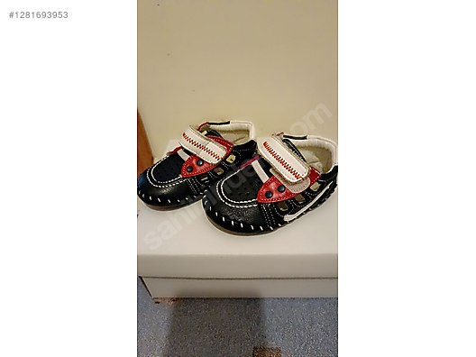 Used & Brand New Items / Mother & Baby / Baby Wear / Shoes & Bootees