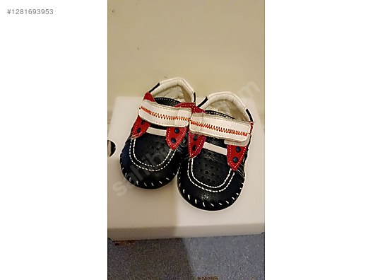 Used & Brand New Items / Mother & Baby / Baby Wear / Shoes & Bootees