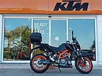 ktm duke 390 for sale craigslist