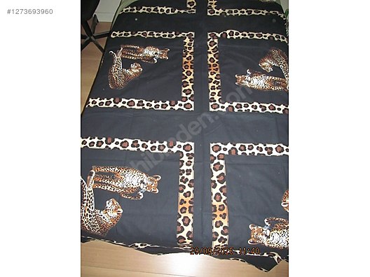 Used & Brand New Items / Home Decor / Home Textiles / Bedspread