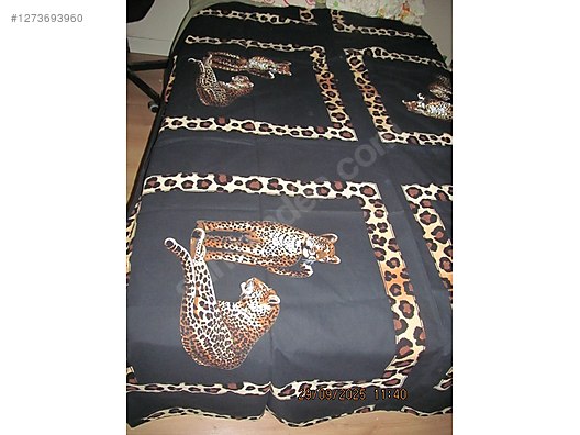 Used & Brand New Items / Home Decor / Home Textiles / Bedspread