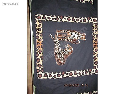 Used & Brand New Items / Home Decor / Home Textiles / Bedspread