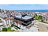 ATAKUM - KÖRFEZ MAHALLESİNDE KİRALIK 1+1 DAİRE