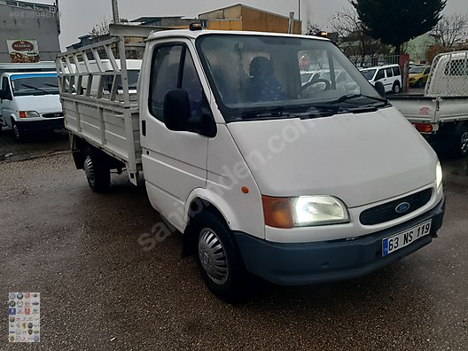 ford trucks transit 190 p model 68 000 tl galeriden satilik ikinci el 983694019