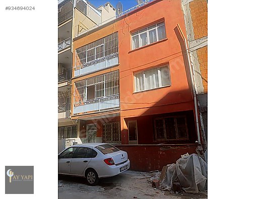 bozyaka bahar mahallesinde 4 katli kiracili satilik daire satilik bina ilanlari sahibinden com da 934694024