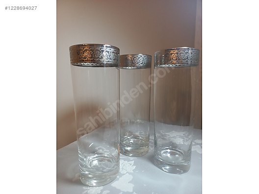 Used & Brand New Items / Home Decor / Kitchen Utensils / Glass