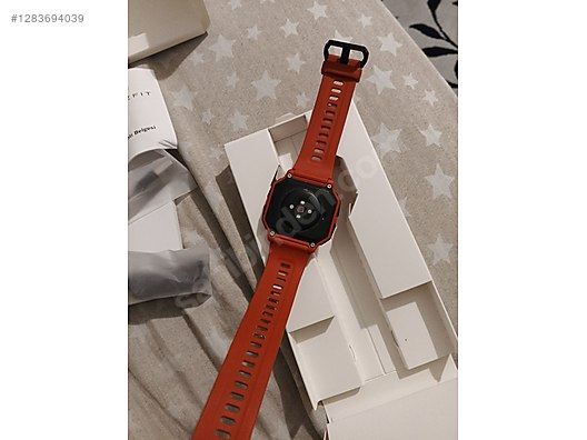 Giyilebilir Teknoloji