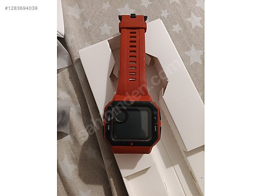 Amazfit Neo Akıllı Saat sahibinden.com'da