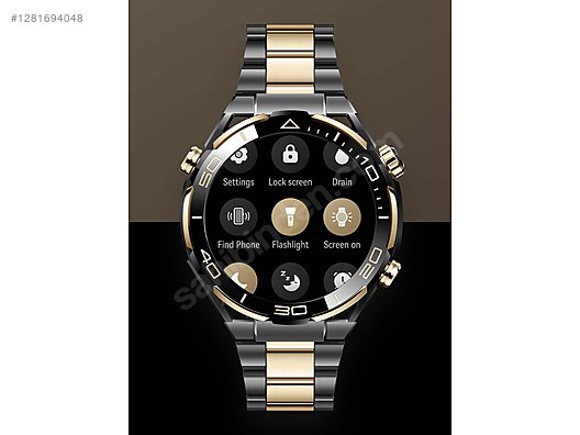 Used & Brand New Items / Cell Phones & Accessories / Wearable Technology / Smartwatch / Huawei