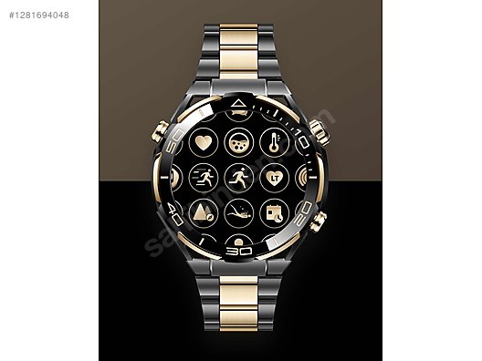 Used & Brand New Items / Cell Phones & Accessories / Wearable Technology / Smartwatch / Huawei