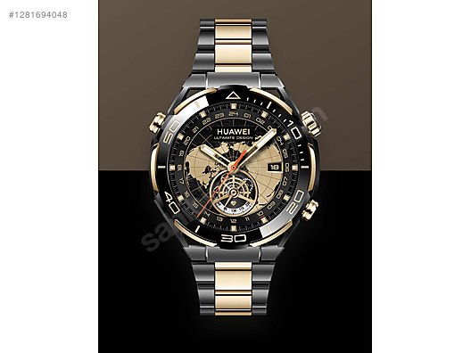 Used & Brand New Items / Cell Phones & Accessories / Wearable Technology / Smartwatch / Huawei