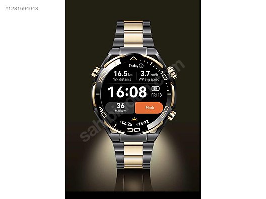 Used & Brand New Items / Cell Phones & Accessories / Wearable Technology / Smartwatch / Huawei