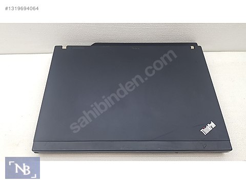 Lenovo / Lenovo ThinkPad X201 i5 1.Nesil (LX422) sahibinden.comda