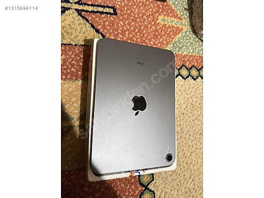 iPad mini 第6世代　シルバー ムスビー｜○ハピネスネット iPad mini6 64GB シルバー 送料無料【iPad