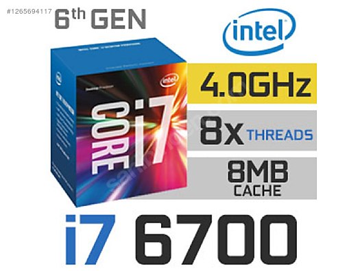 İkinci El ve Sıfır Alışveriş / Bilgisayar / Masaüstü / Modeller / Toplama