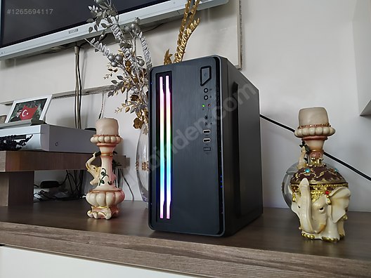 İkinci El ve Sıfır Alışveriş / Bilgisayar / Masaüstü / Modeller / Toplama