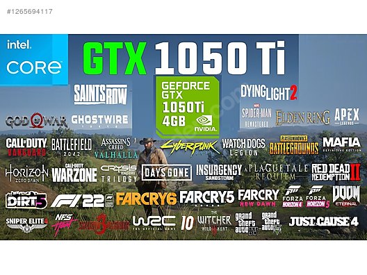 İkinci El ve Sıfır Alışveriş / Bilgisayar / Masaüstü / Modeller / Toplama