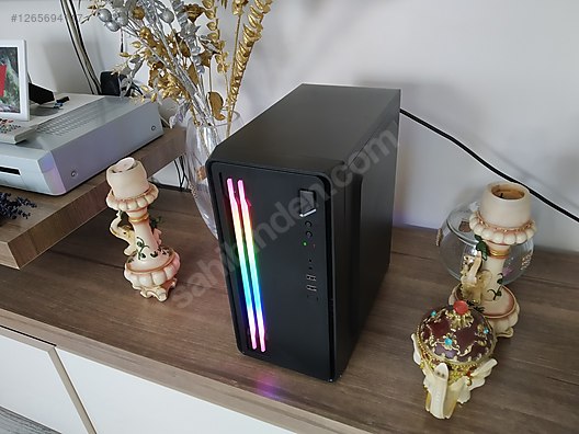 İkinci El ve Sıfır Alışveriş / Bilgisayar / Masaüstü / Modeller / Toplama