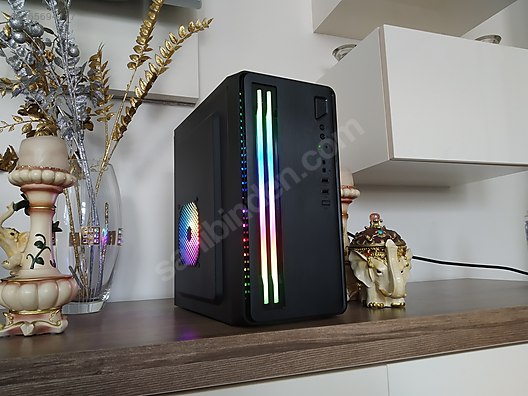 İkinci El ve Sıfır Alışveriş / Bilgisayar / Masaüstü / Modeller / Toplama