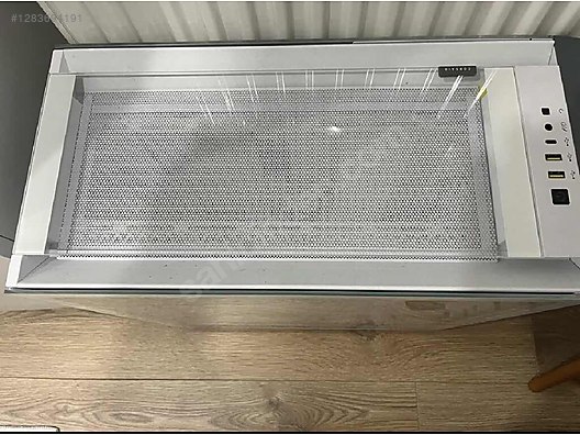 CORSAİR İCUE 5000X QL EDİTİON - Kasa ve Tüm Masaüstü Bilgisayar Donanımları sahibinden.com'da