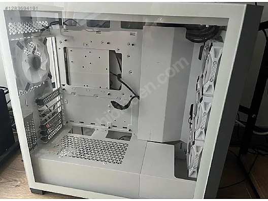 İkinci El ve Sıfır Alışveriş / Bilgisayar / Masaüstü / Donanım / Kasa