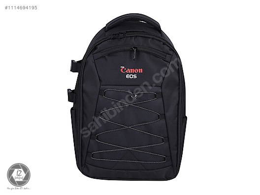 Canon 600sr sling outlet bag