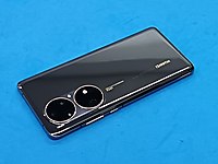 HUAWEİ P 50 PRO 8 /256 KULLANIMA AÇIK