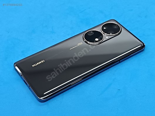 Used & Brand New Items / Cell Phones & Accessories / Cell Phones / Huawei / P50 Pro