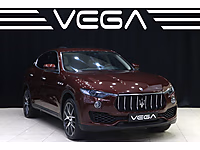 VEGA' 2018 LEVANTE 3.0DV6 BAYİ SOĞUTMA-AİR-VAKUM-EBAGAJ-SPOR EGZ #1276694248