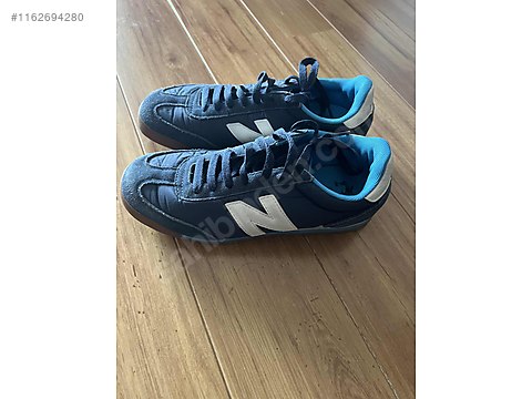 New Balance 38.5 Numara Uniseks Ayakkab sahibinden da 1162694280