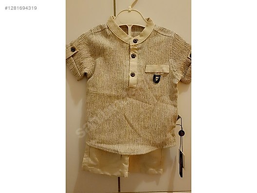 Used & Brand New Items / Mother & Baby / Baby Wear / Sets