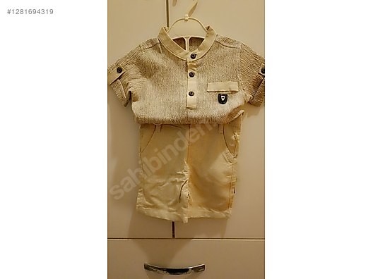 Used & Brand New Items / Mother & Baby / Baby Wear / Sets