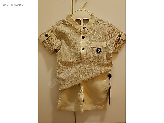 Used & Brand New Items / Mother & Baby / Baby Wear / Sets