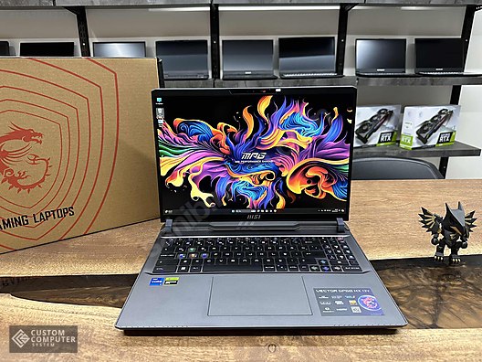 İkinci El ve Sıfır Alışveriş / Bilgisayar / Dizüstü (Notebook) / Laptop / MSI