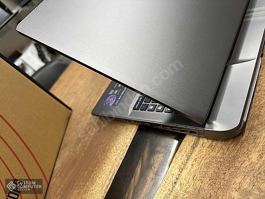 İkinci El ve Sıfır Alışveriş / Bilgisayar / Dizüstü (Notebook) / Laptop / MSI