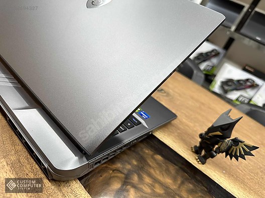 MSi VECTOR i7 13700HX 16 RAM DDR5 1TB SSD RTX 4080 16' 144HZ - İlan ve alışverişte ilk adres sahibinden.com'da