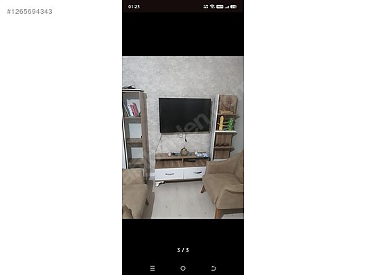 İkinci El ve Sıfır Alışveriş / Ev Elektroniği / Televizyon / Arızalı Televizyon