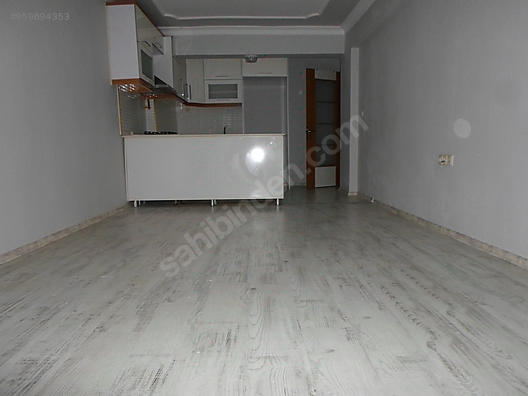 yeni karaman da 2 1 kombili 90m2 bahce kati satilik daire ilanlari sahibinden com da 959694353