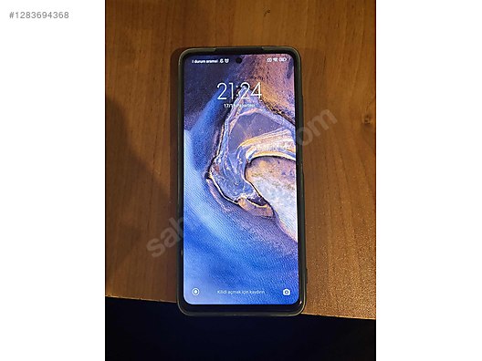 Used & Brand New Items / Cell Phones & Accessories / Cell Phones / Xiaomi / Poco X3