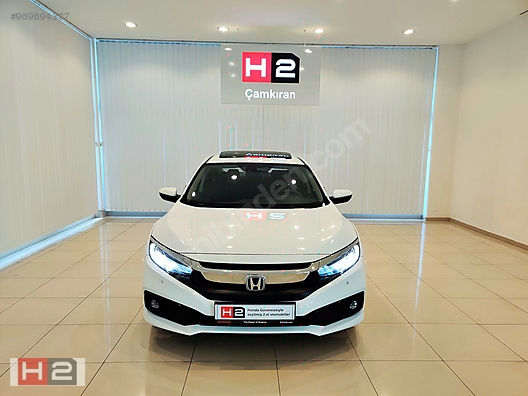 izmir gaziemir honda plaza camkiran vasita ilanlari sahibinden com da