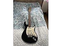 Cort G110 Elektro Gitar #1283694416