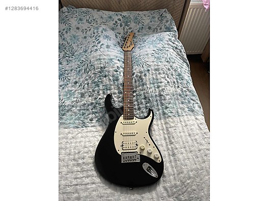 İkinci El ve Sıfır Alışveriş / Müzik / Müzik Aletleri / Telli Çalgılar / Gitar / Elektro