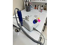 Protez tırnak malzemeleri