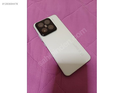 Used & Brand New Items / Cell Phones & Accessories / Cell Phones / Xiaomi / 15