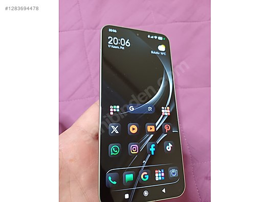 Used & Brand New Items / Cell Phones & Accessories / Cell Phones / Xiaomi / 15